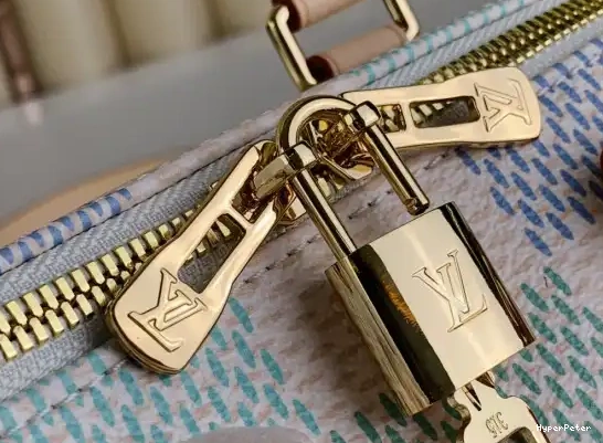BANDOULIÈRE 20 VUITTON LOUIS SPEEDY 0601